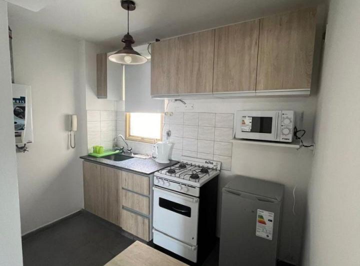 Departamento · 45m² · 2 Ambientes