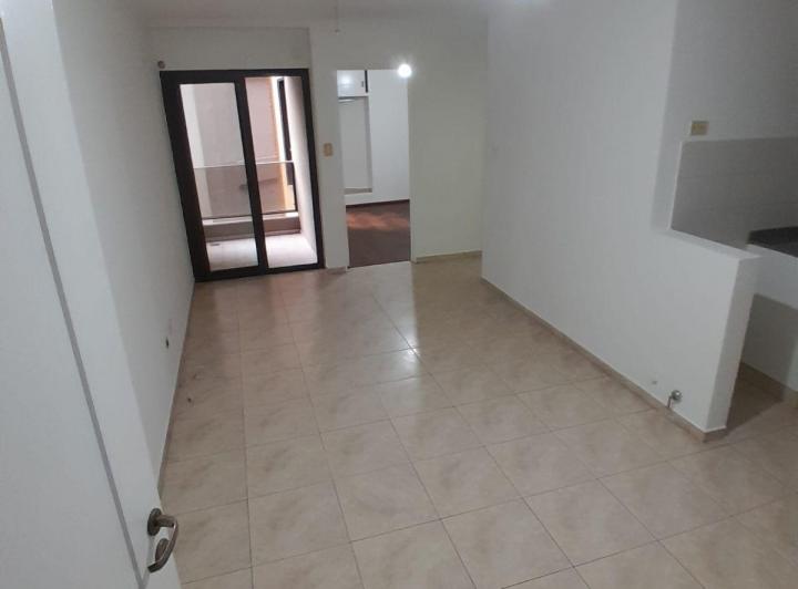 Departamento · 58m² · 2 Ambientes