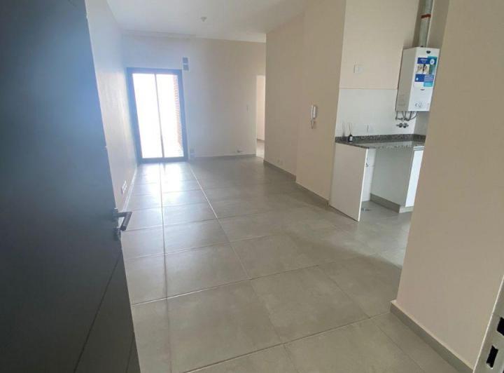 Departamento · 60m² · 1 Ambiente