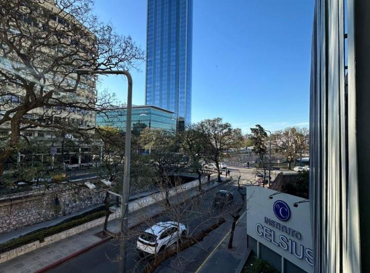 Departamento · 55m² · 2 Ambientes