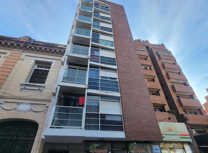 Departamento · 40m² · 2 Ambientes