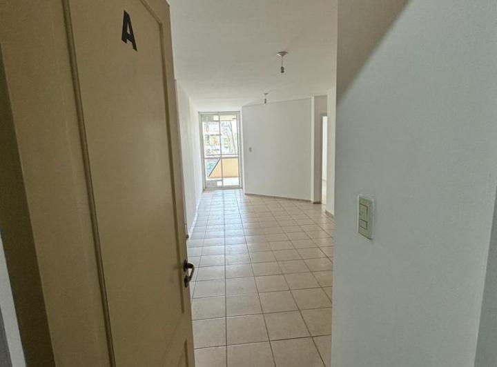 Departamento · 45m² · 2 Ambientes