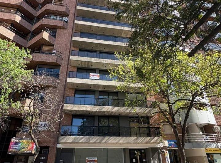 Departamento · 45m² · 1 Ambiente