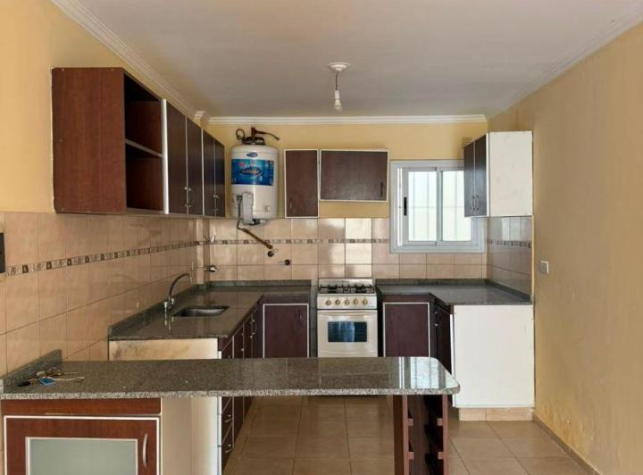 Departamento · 49m² · 1 Ambiente