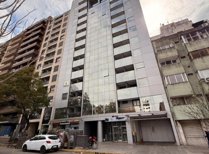 Departamento · 47m² · 3 Ambientes