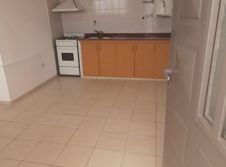 Departamento · 1m² · 1 Dormitorio