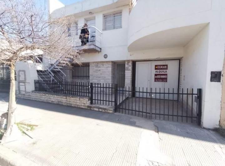 Casa · 120m² · 4 Ambientes