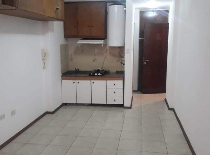 Departamento · 20m² · 1 Ambiente