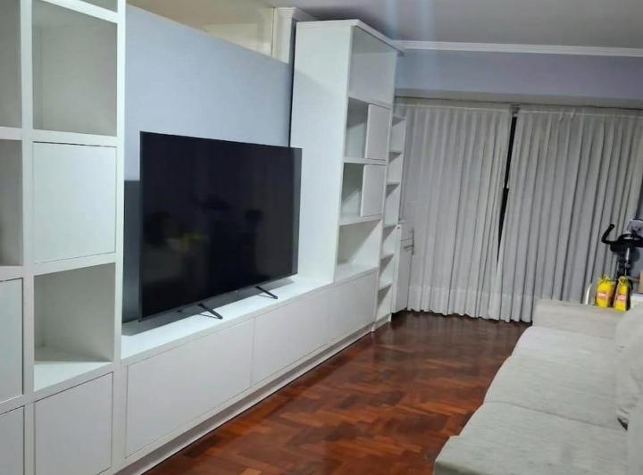 Departamento · 96m² · 4 Ambientes