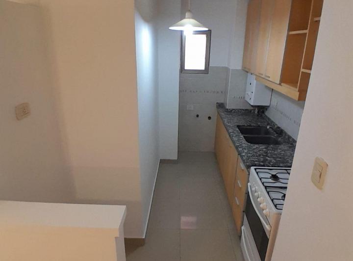 Departamento · 55m² · 2 Ambientes