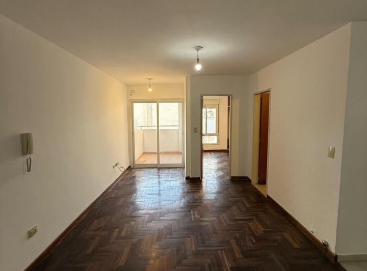 Departamento · 42m² · 3 Ambientes