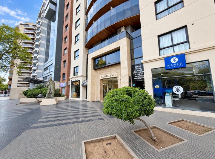 Departamento · 50m² · 1 Ambiente