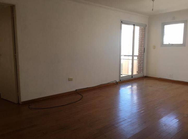 Departamento · 60m² · 5 Ambientes