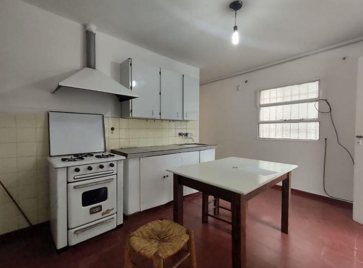 Departamento · 31m² · 2 Ambientes