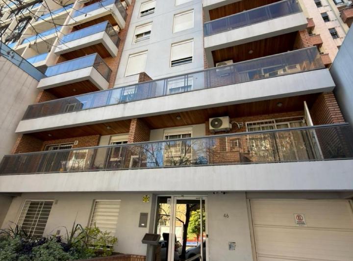 Departamento · 45m²