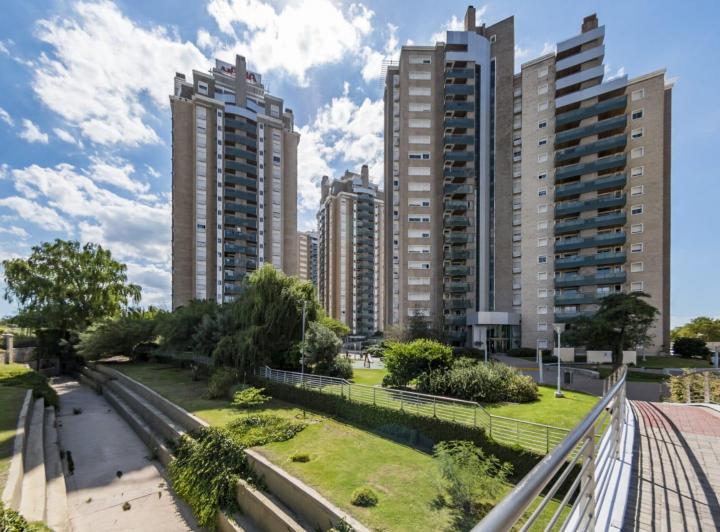 Departamento · 50m² · 3 Ambientes
