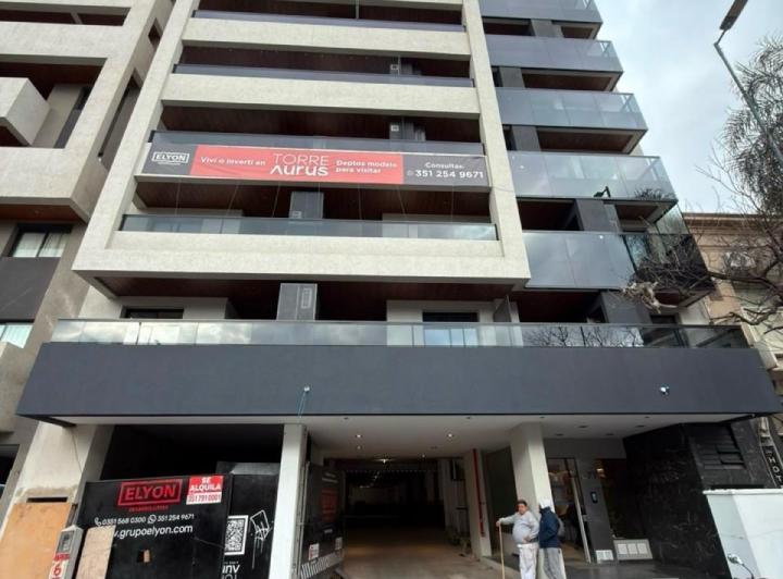 Departamento · 50m²