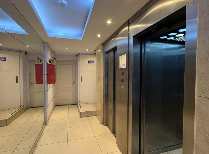 Departamento · 60m² · 1 Ambiente