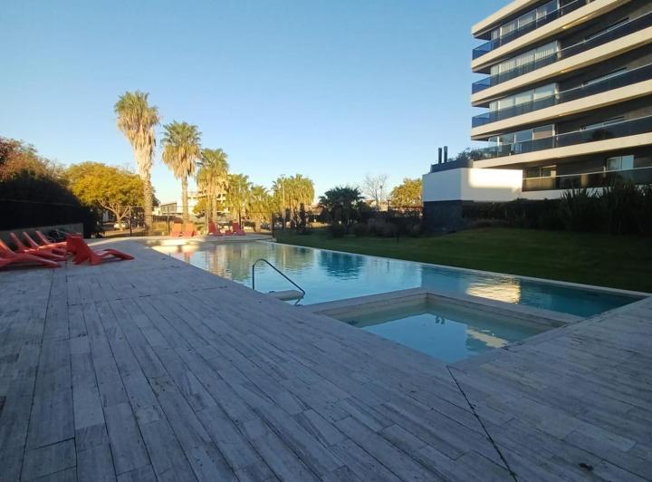 Departamento · 2 Ambientes · 1 Cochera