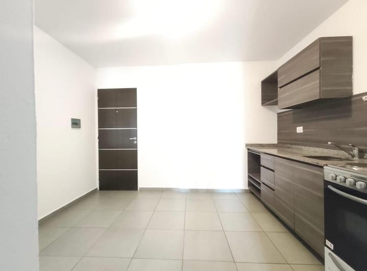 Departamento · 40m² · 2 Ambientes