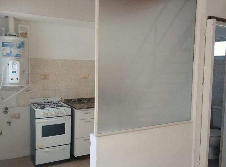 Departamento · 57m² · 3 Ambientes