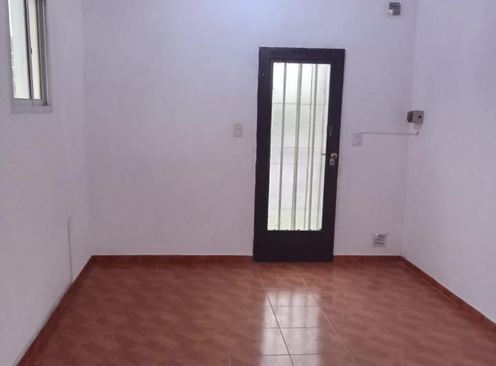 Departamento · 50m² · 3 Ambientes