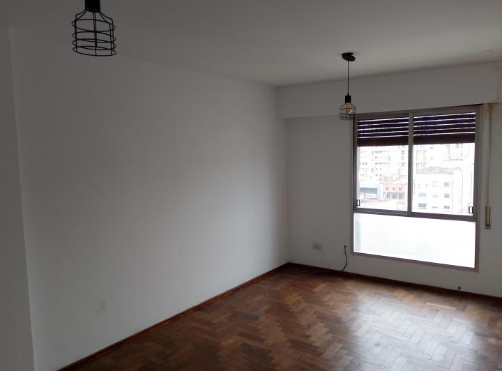 Departamento · 40m² · 4 Ambientes