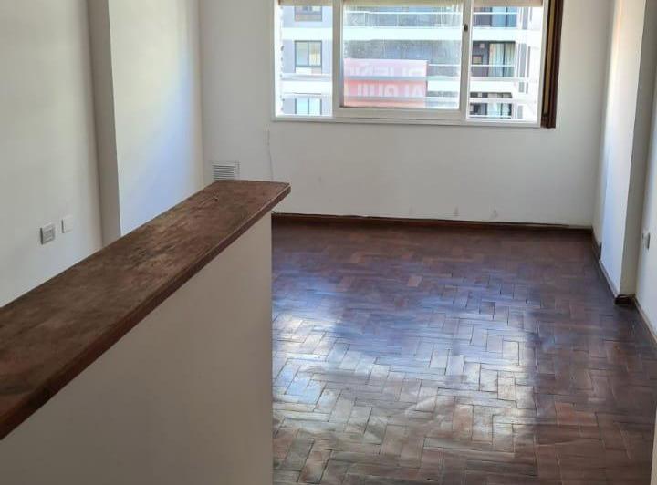Departamento · 47m² · 2 Ambientes
