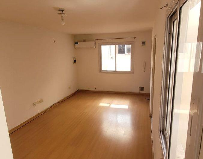 Departamento · 60m² · 2 Ambientes