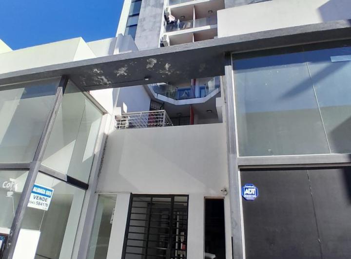 Departamento · 2 Ambientes