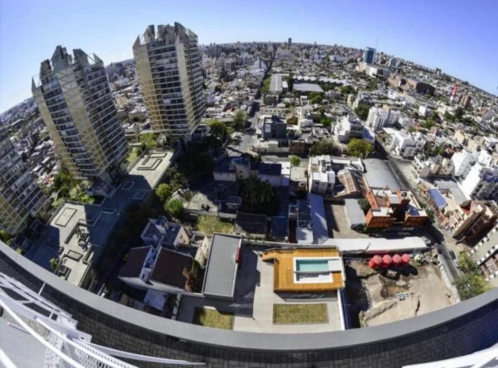 Departamento · 85m² · 6 Ambientes · 1 Cochera