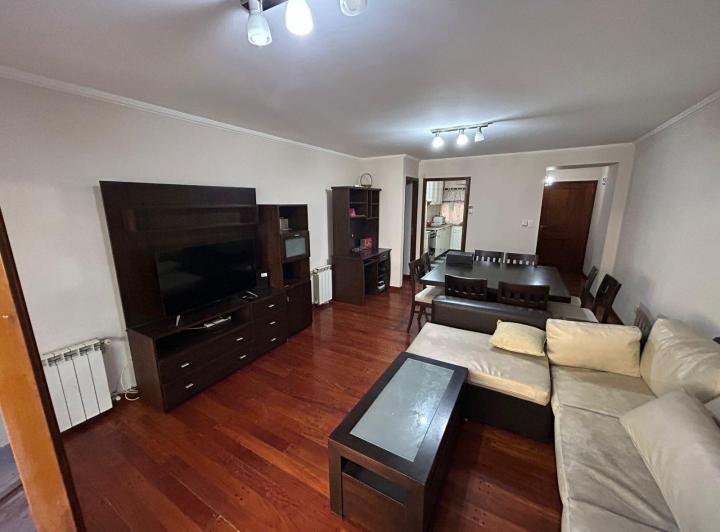 Departamento · 65m² · 3 Ambientes · 1 Cochera