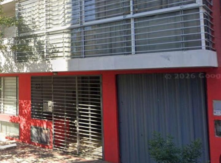 Departamento · 42m² · 2 Ambientes