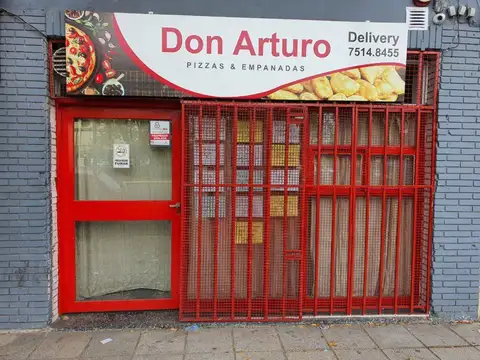 Local en Venta en Gerli, Partido de Lanús