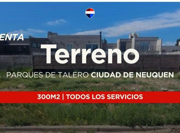 Terreno · 300m²