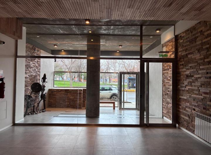 Departamento · 70m² · 3 Ambientes