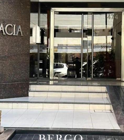 Departamento · 38ha · 1 Ambiente