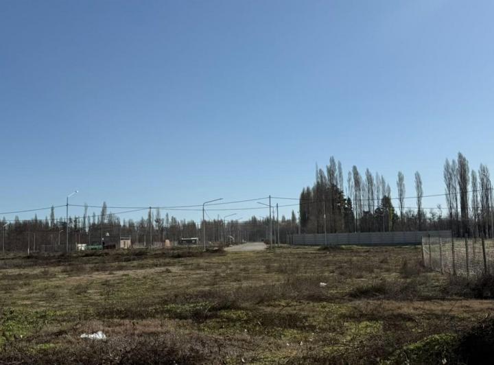 Terreno · 360m²