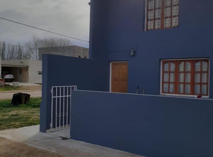 PH · 429m² · 3 Ambientes · 1 Cochera