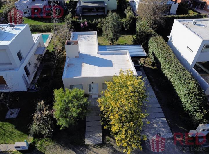 Casa · 105m² · 4 Ambientes