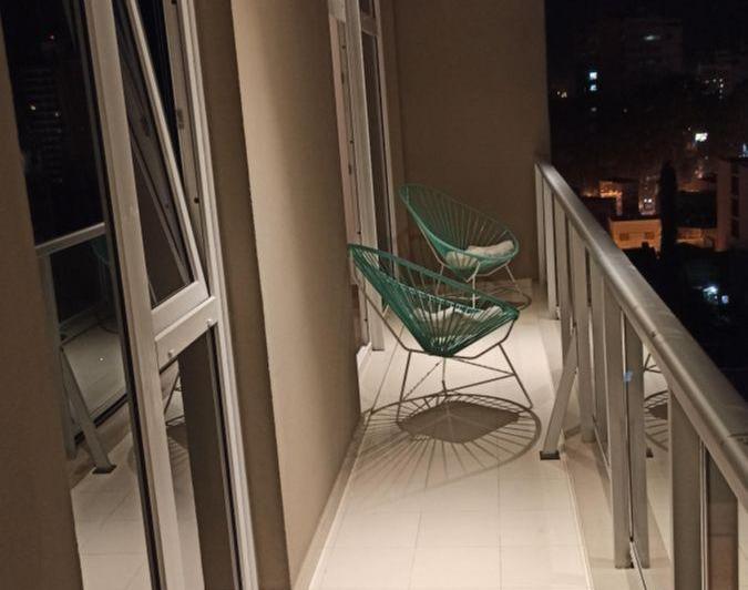 Departamento · 90m² · 3 Ambientes · 1 Cochera