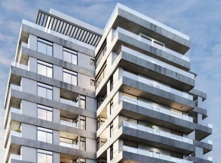 Departamento · 57m² · 2 Ambientes