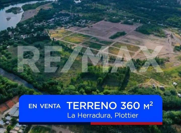 Terreno · 360m²