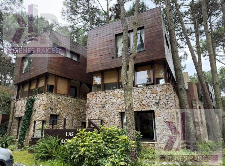 Local comercial · 375m² · 6 Cocheras