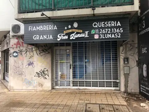 Local en Venta en Lanus Oeste, Lanus
