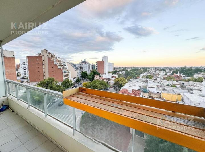 Departamento · 49m² · 2 Ambientes