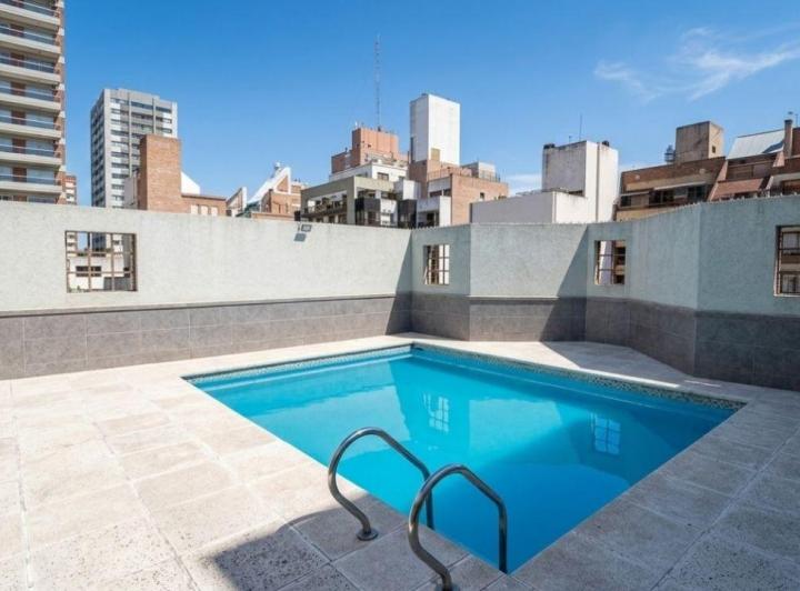 Departamento · 40m² · 3 Ambientes