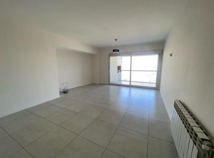 Departamento · 4 Ambientes · 2 Cocheras