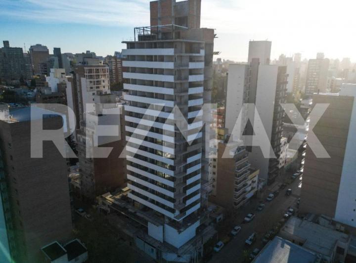 Departamento · 46m² · 2 Ambientes