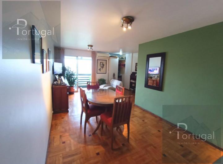 Departamento · 68m² · 3 Ambientes · 1 Cochera